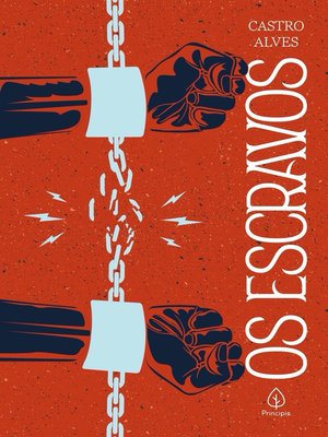 cover image of Os escravos